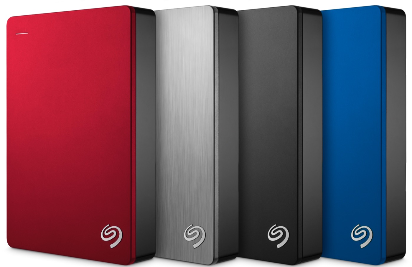 Seagate Backup Plus Portable