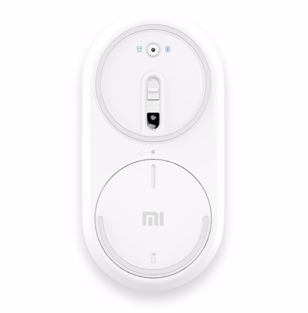 Xiaomi-Mouse