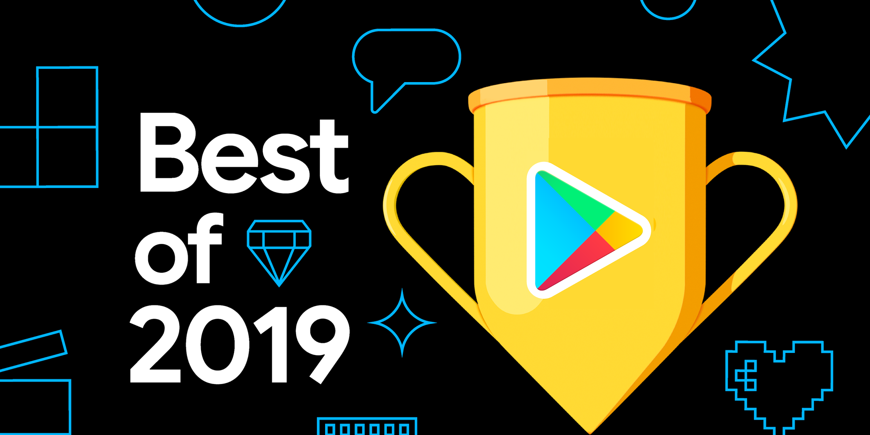 google-play-best-2019